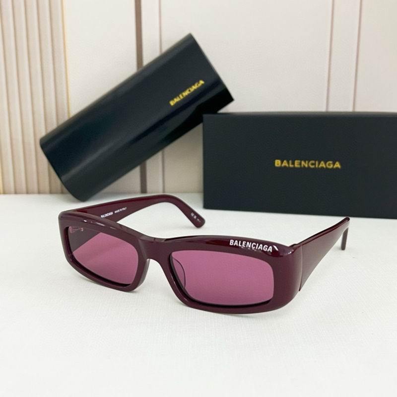 Balenciaga Sunglasses 477